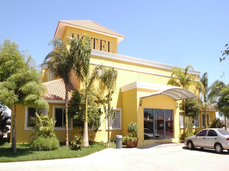 Zar Culiacán מראה חיצוני תמונה