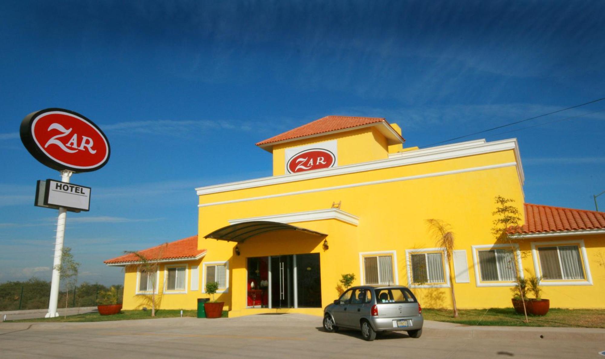 Zar Culiacán מראה חיצוני תמונה