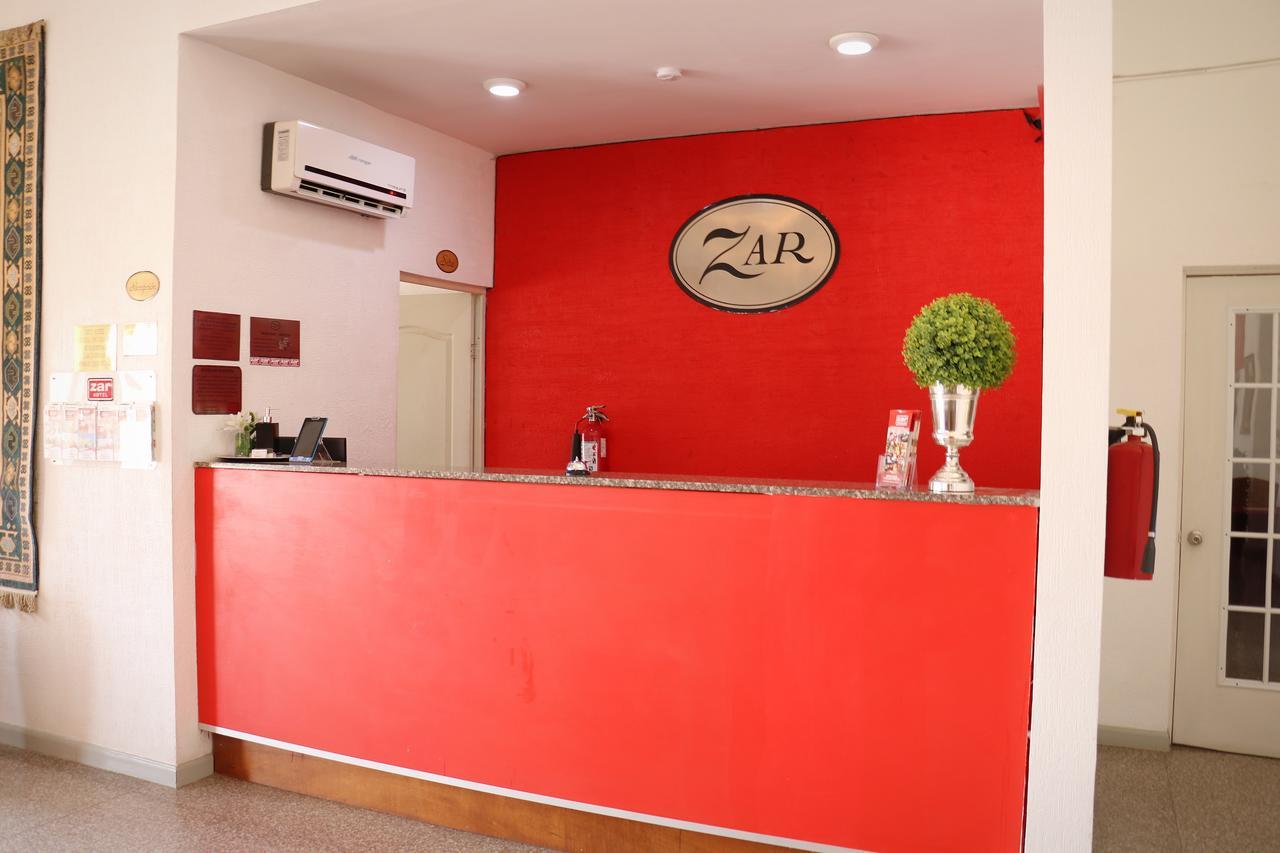 Zar Culiacán מראה חיצוני תמונה