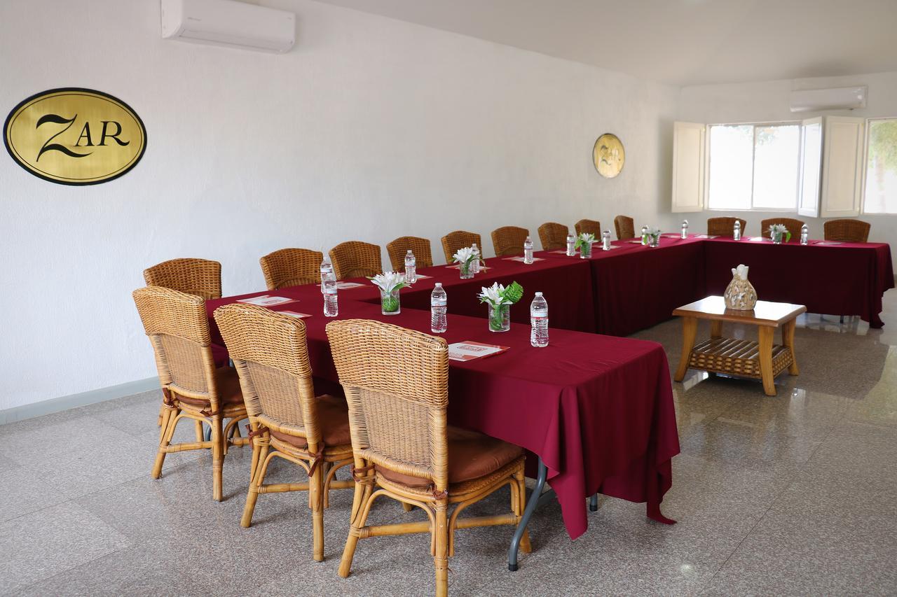Zar Culiacán מראה חיצוני תמונה