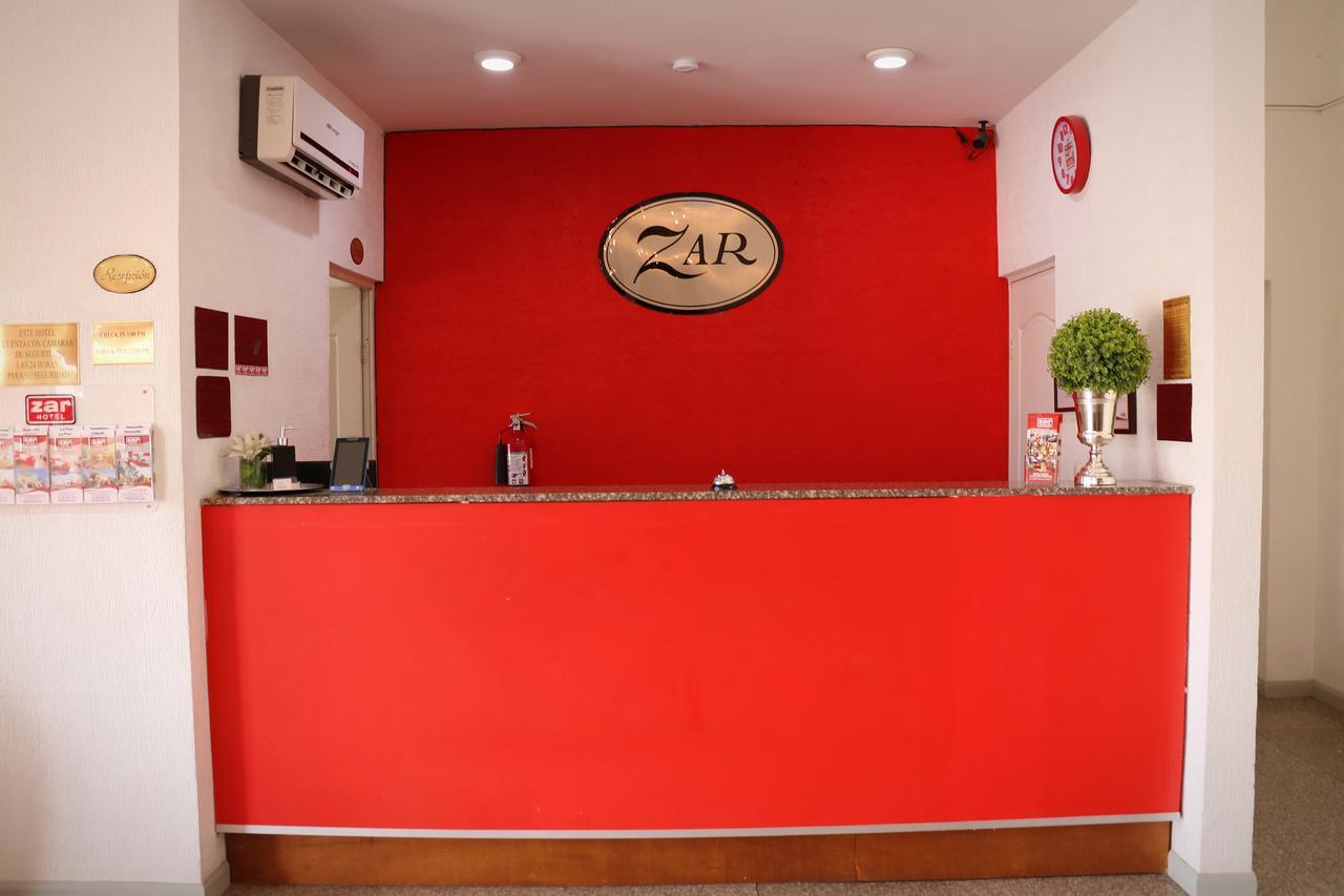 Zar Culiacán מראה חיצוני תמונה