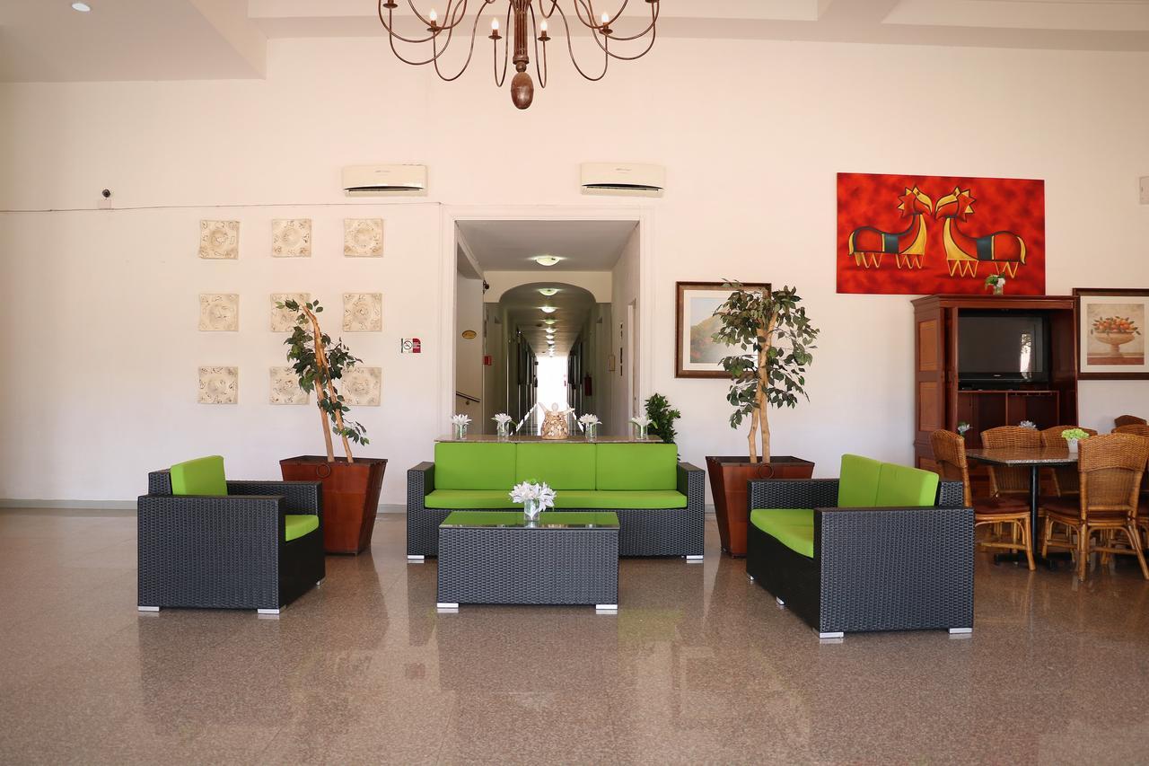 Zar Culiacán מראה חיצוני תמונה
