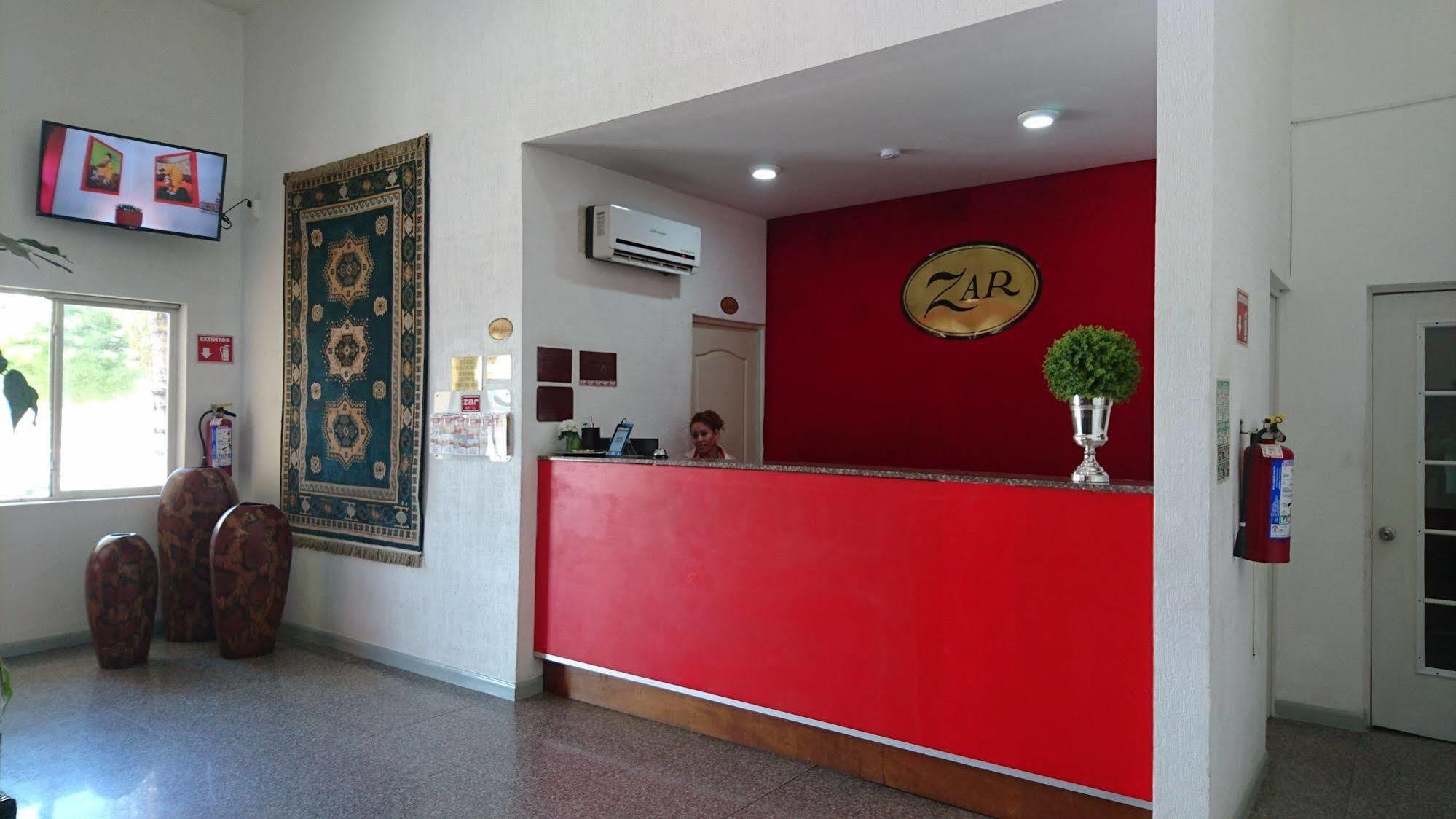Zar Culiacán מראה חיצוני תמונה